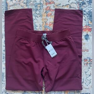 Figs Livingston Scrub